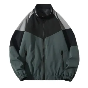 Loose Fitted Jacket