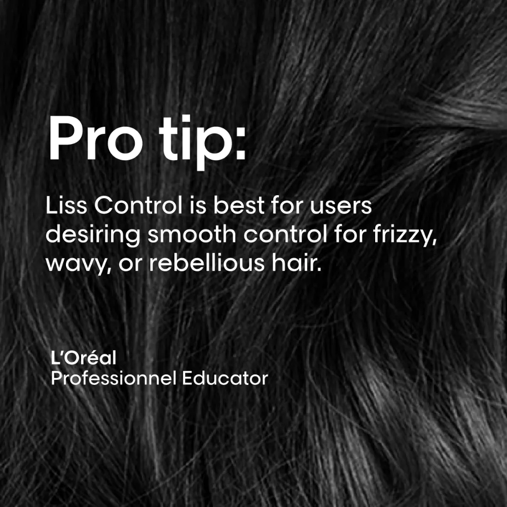 Loreal Professionnel Tecni Art Liss Control Gel Creme 150ml