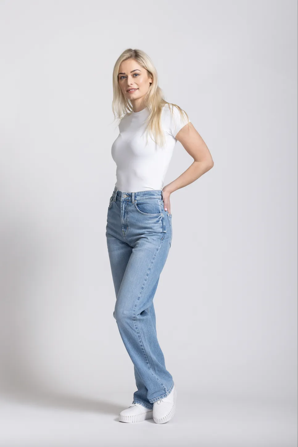 LTB | Vionne B Jean