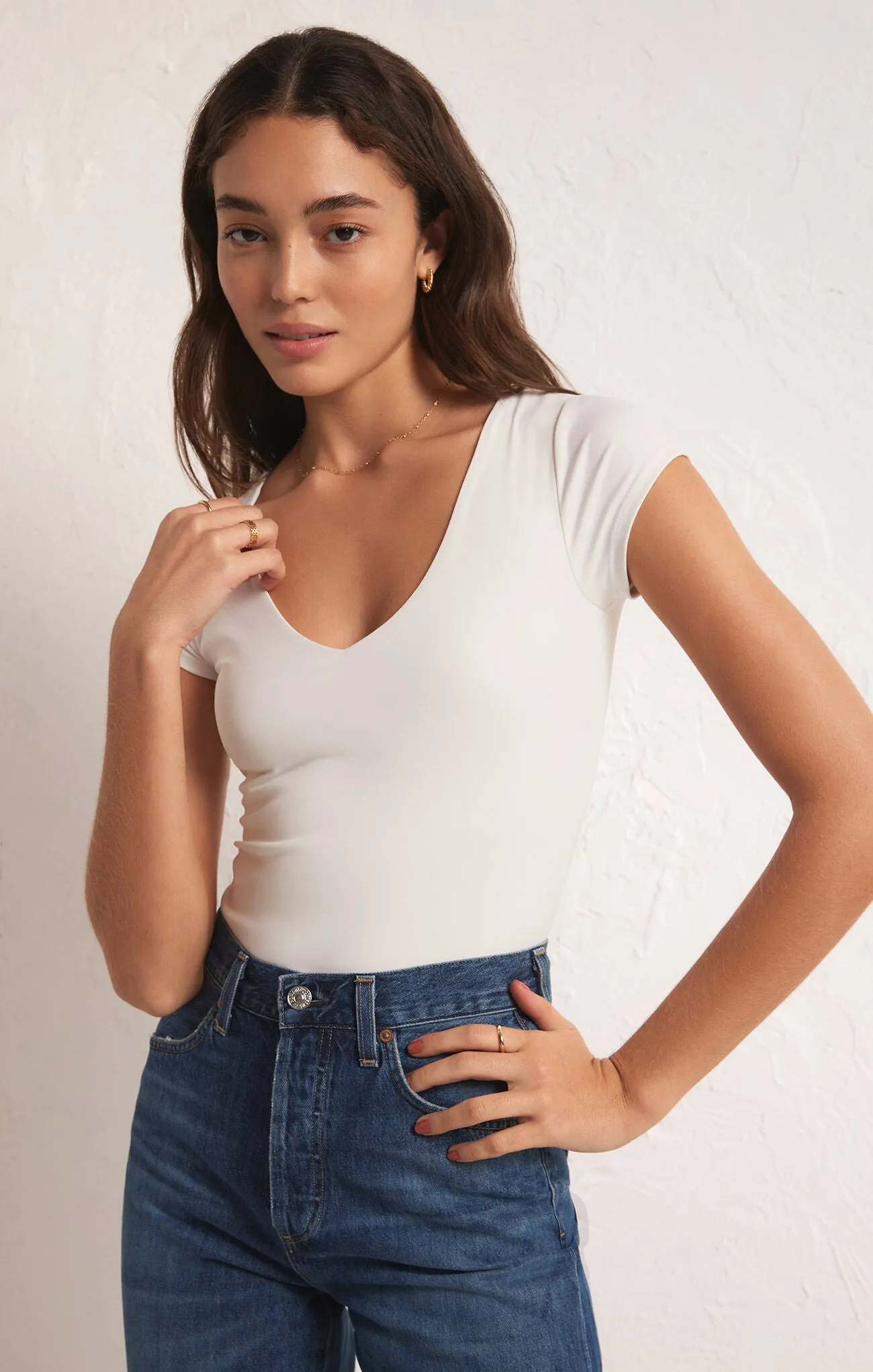 LUCIA SO SMOOTH BODYSUIT