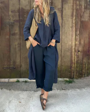 Luna™ | Chic and comfortable two-piece set