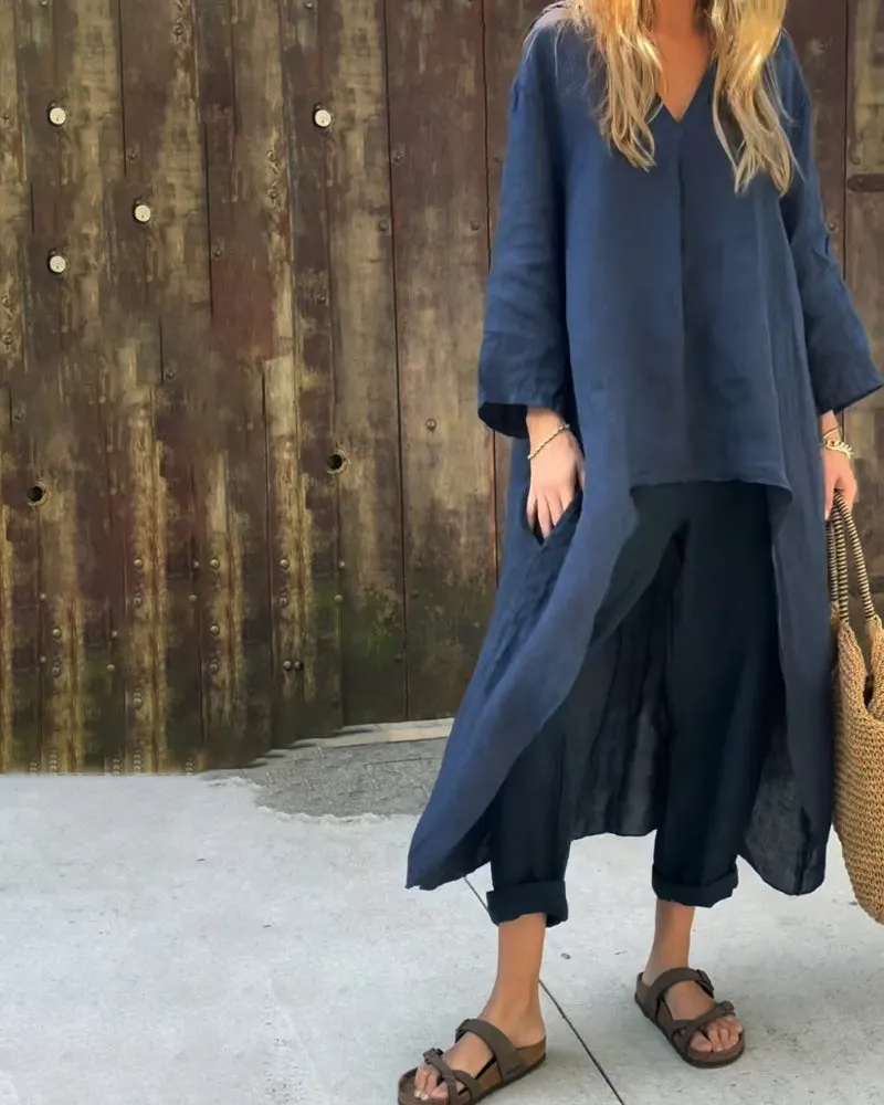 Luna™ | Chic and comfortable two-piece set