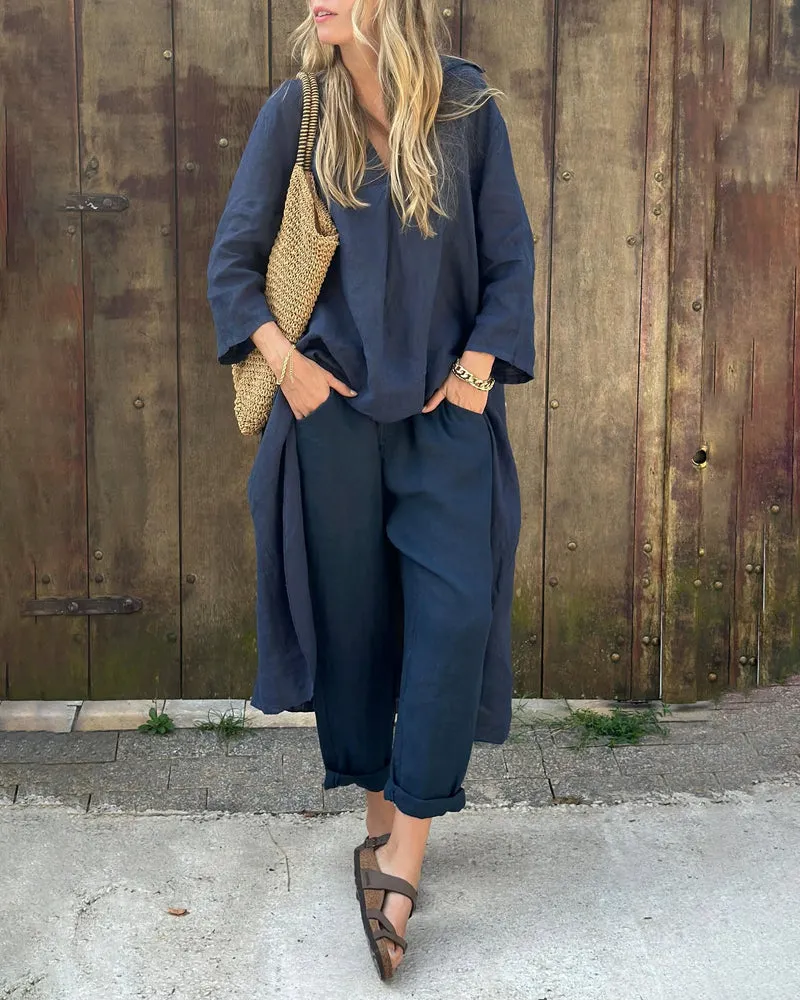 Luna™ | Chic and comfortable two-piece set