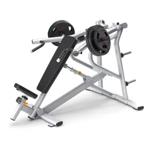 Magnum Incline Bench Press