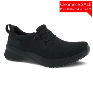 Marlee Mesh - Black Mesh - Women's