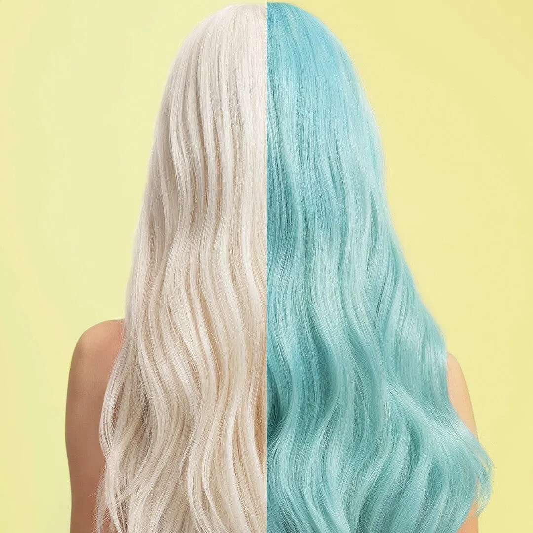 Masque Mint Bold Color Fresh