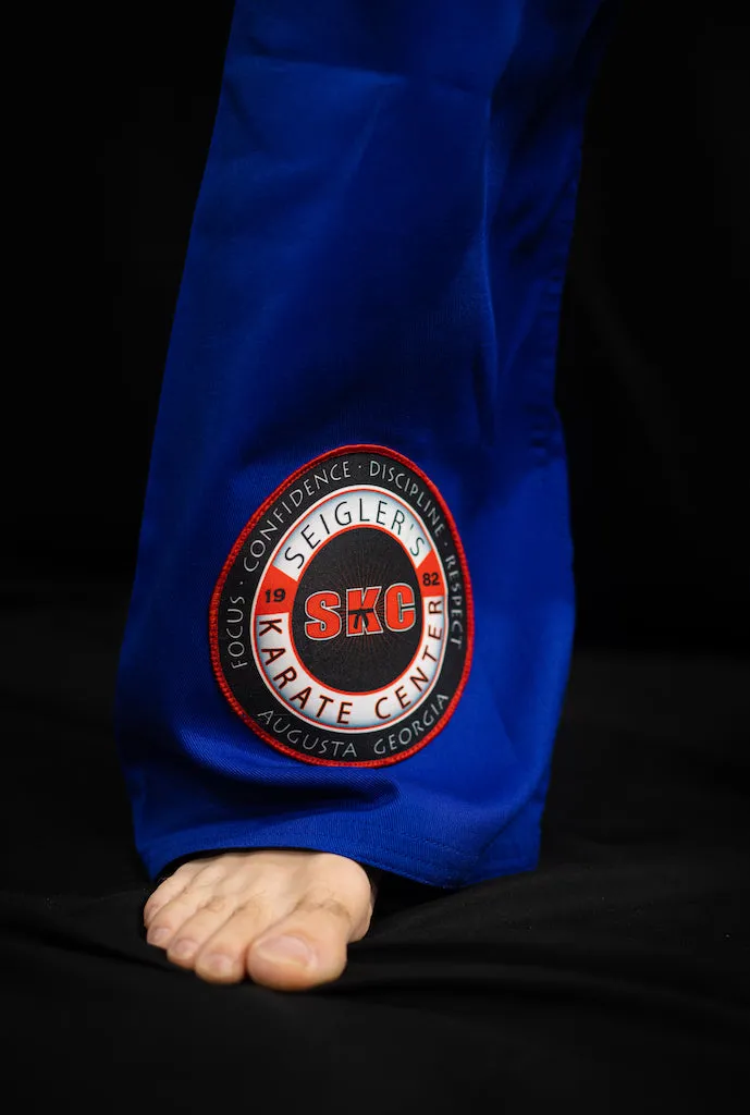 Master's Training Uniform