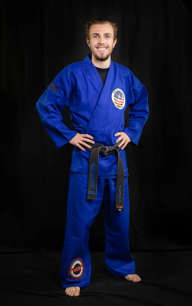 Master's Training Uniform