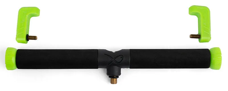 Matrix Multi-Rest Smooth EVA