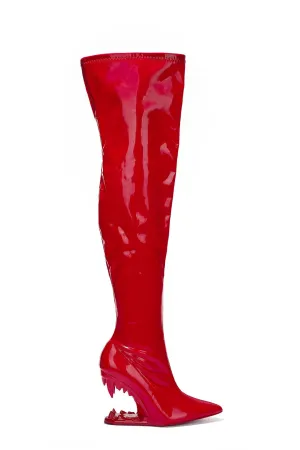MDT Baku Boot