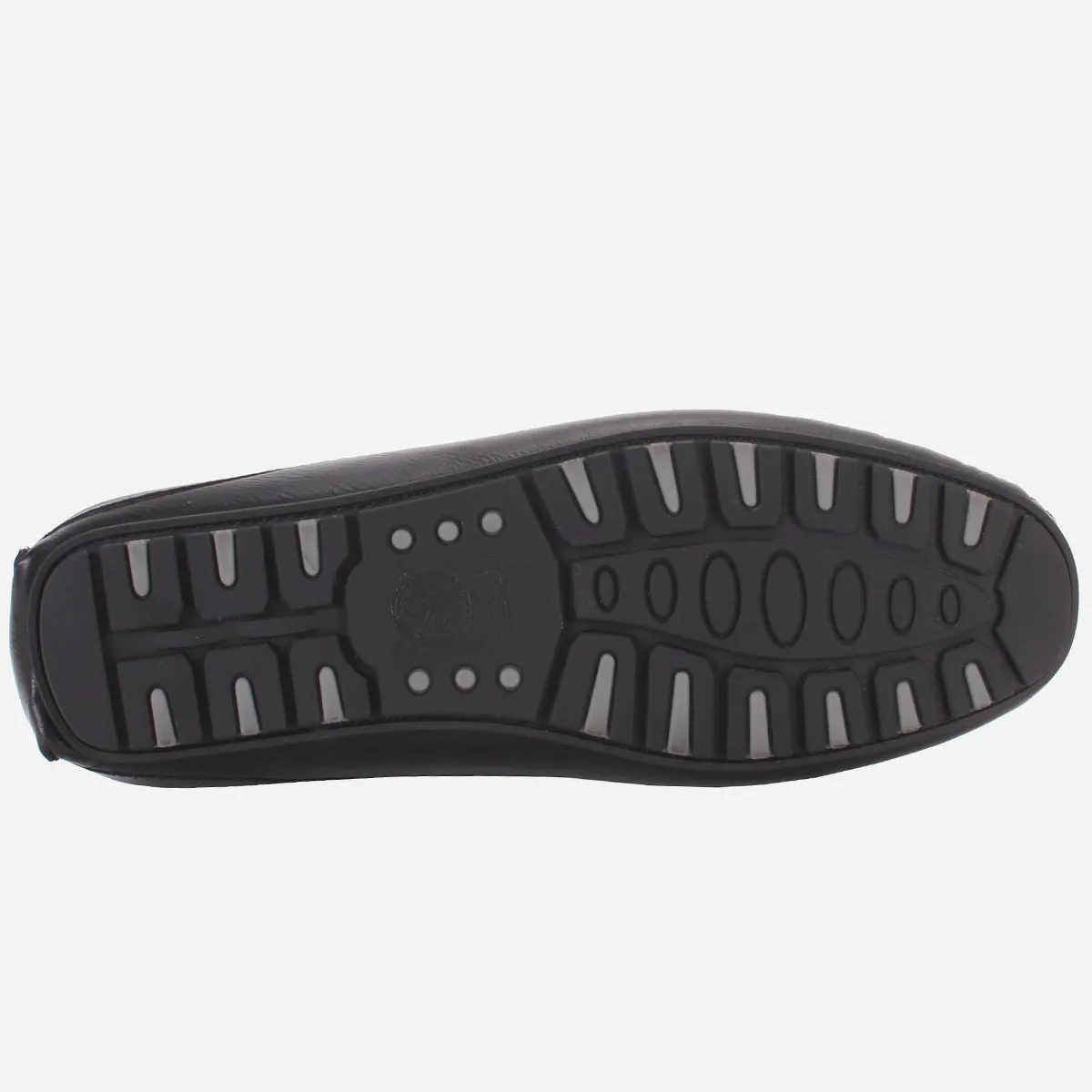 Men "MOYER" Open Back Stylish Moccasins