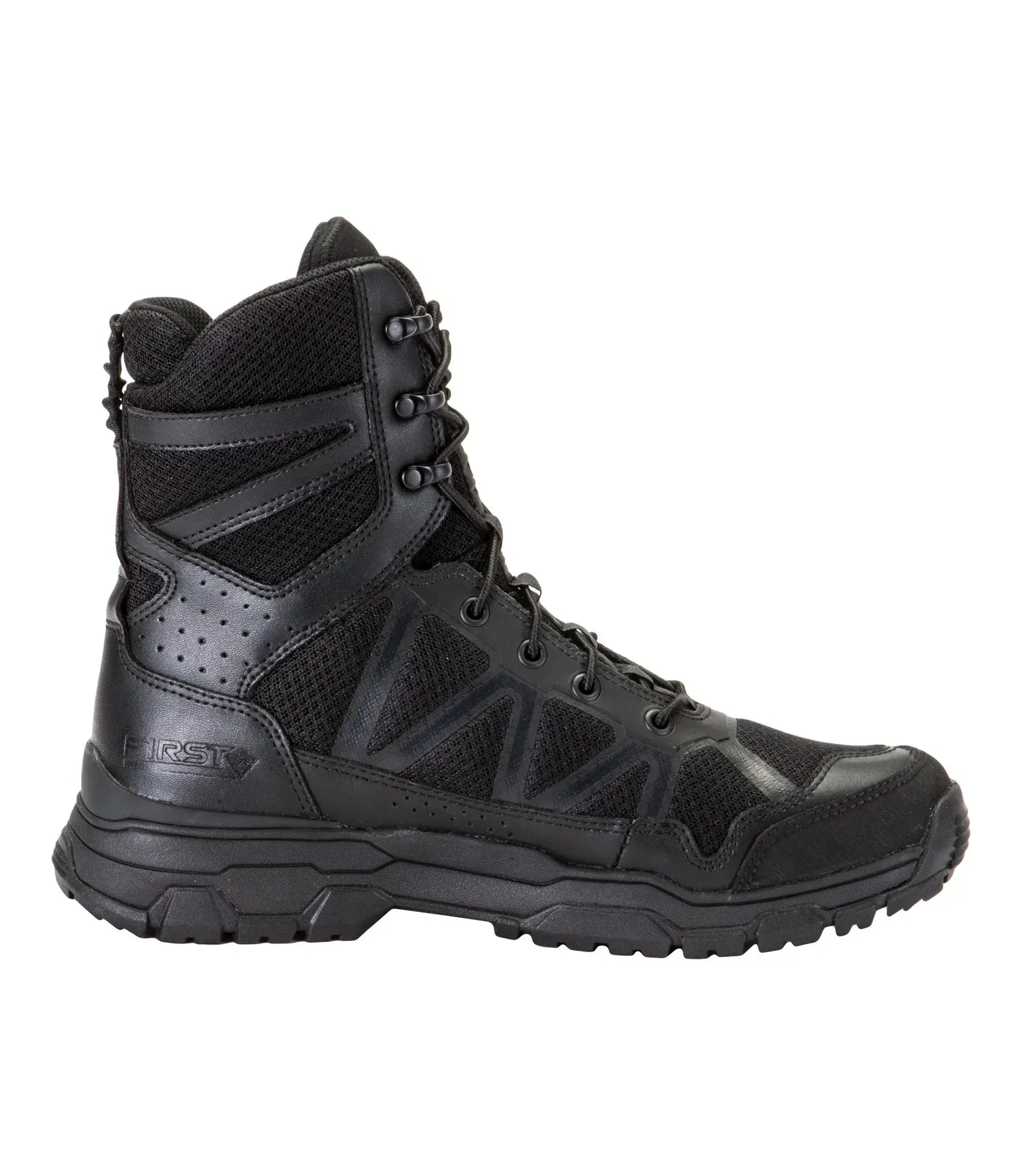 MEN'S 7“ OPERATOR BOOT