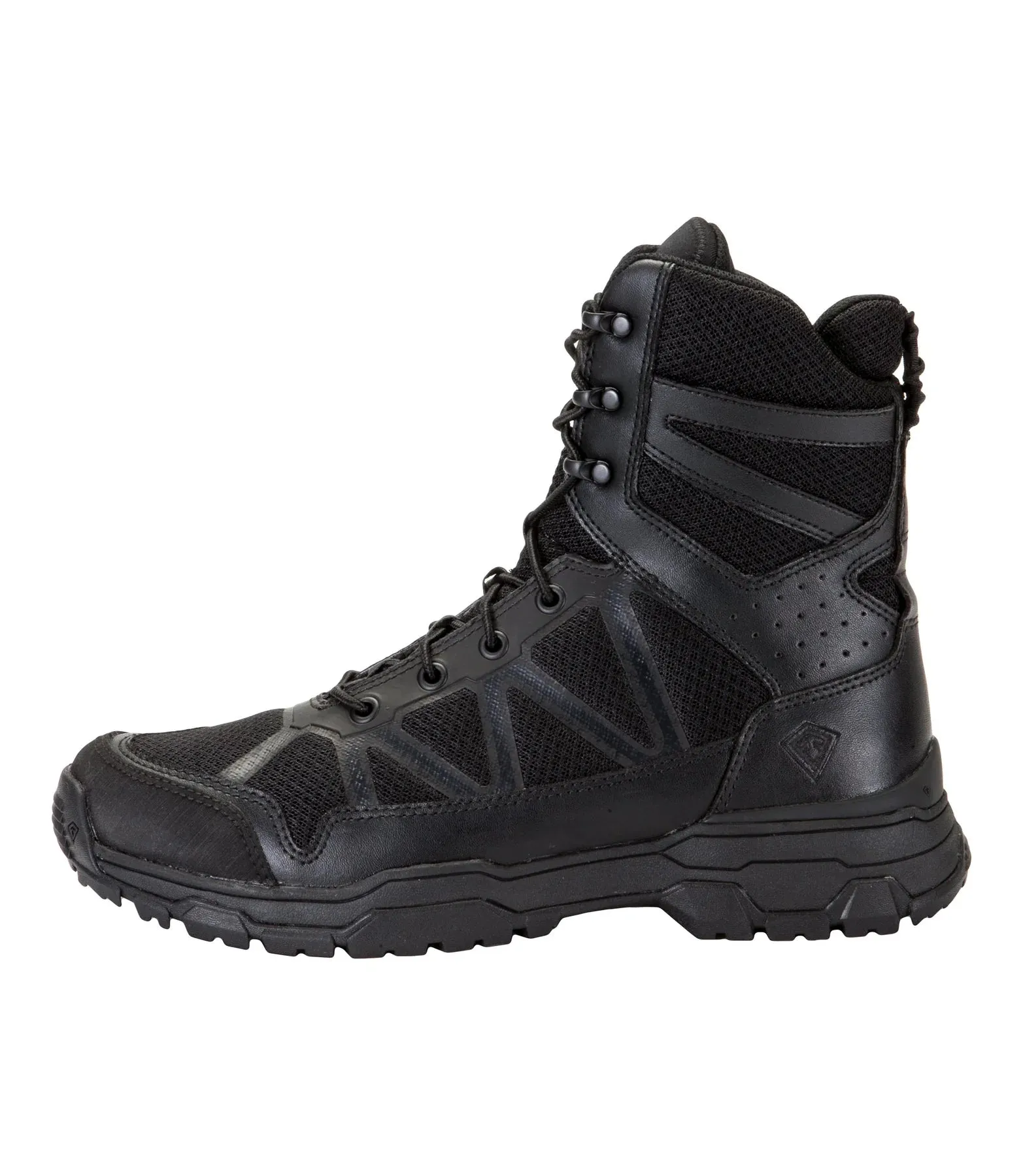MEN'S 7“ OPERATOR BOOT