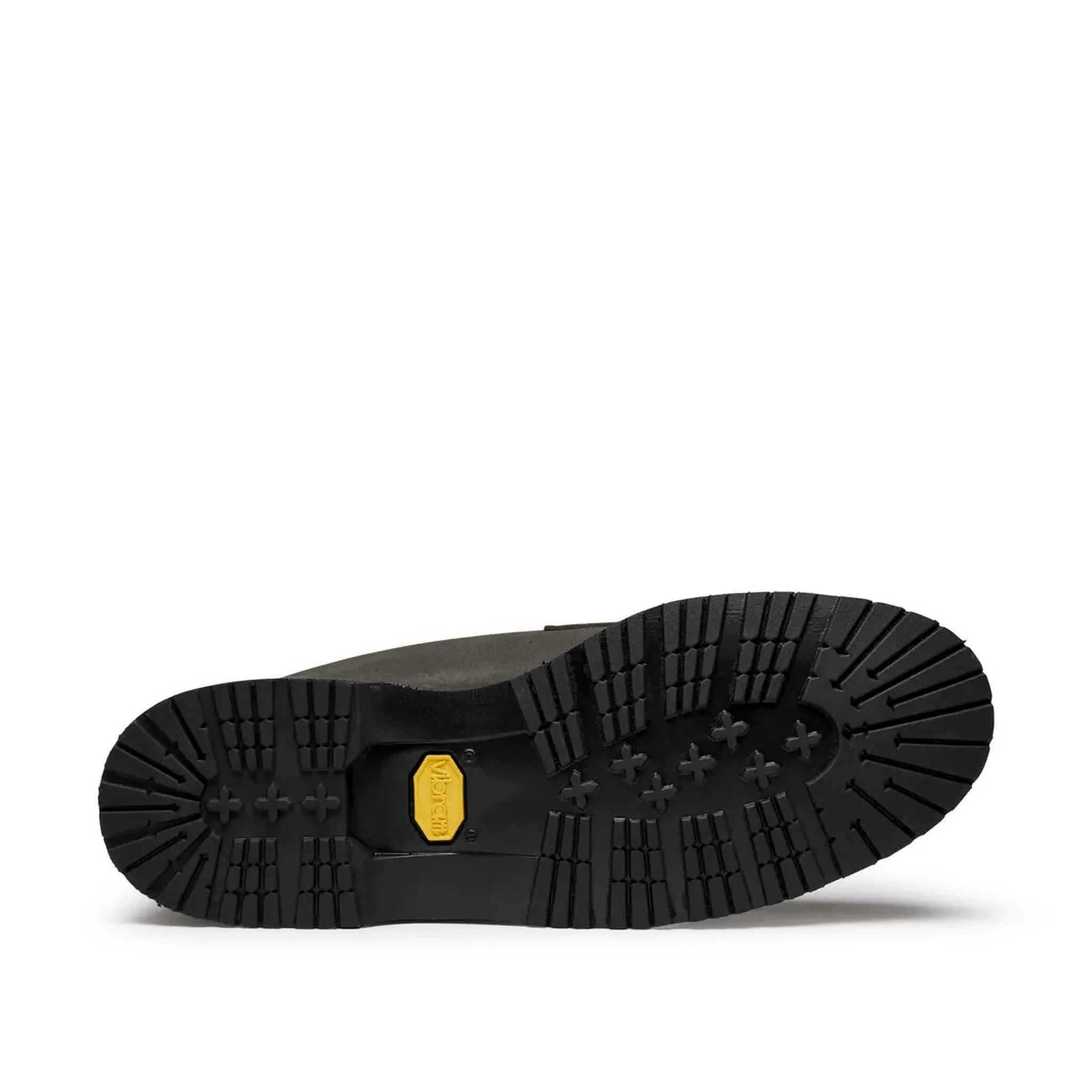 Men’s Nubuck Chuck LE Chukka: Graphite Grey