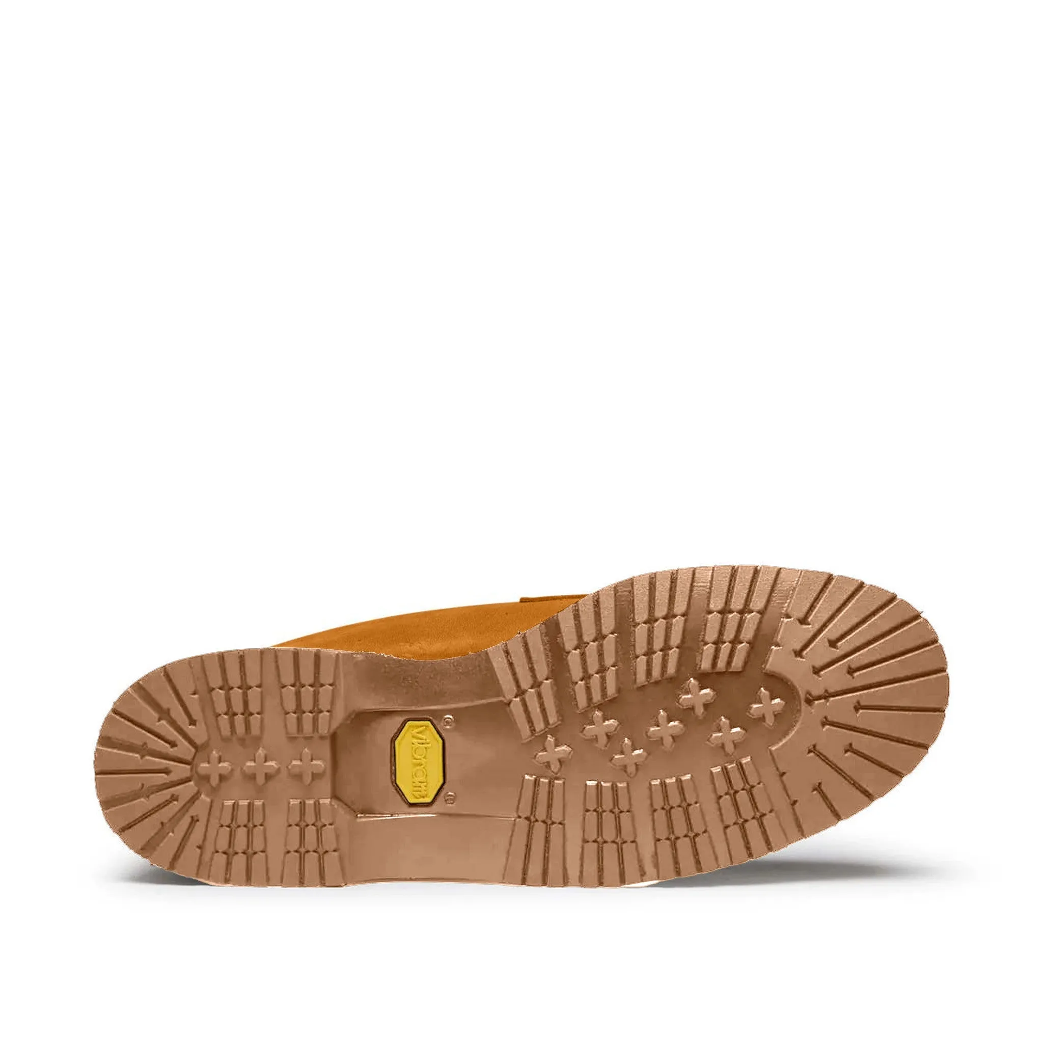 Men’s Nubuck Chuck LE Chukka: Wheat