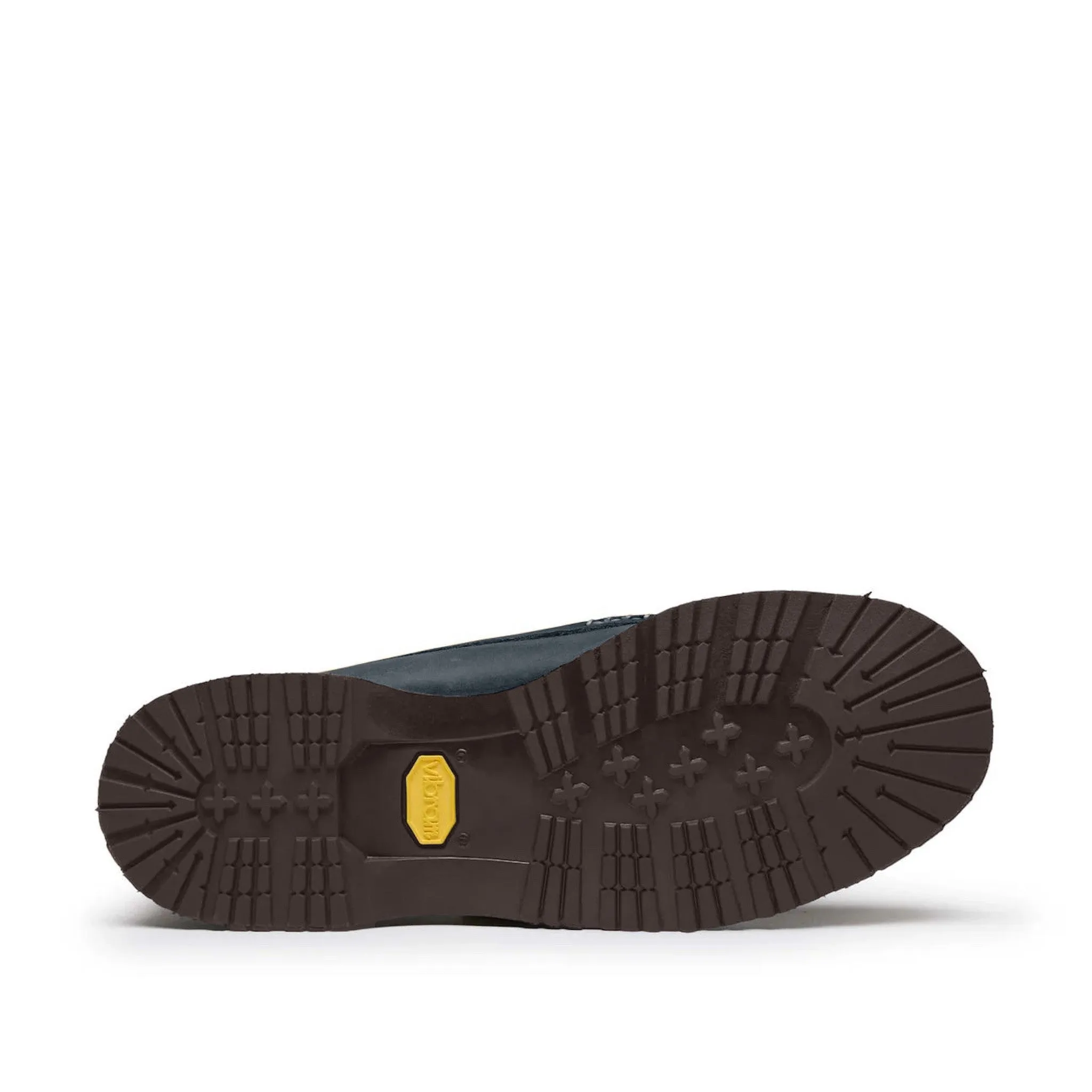 Men’s Penny Nubuck LE: Midnight Blue