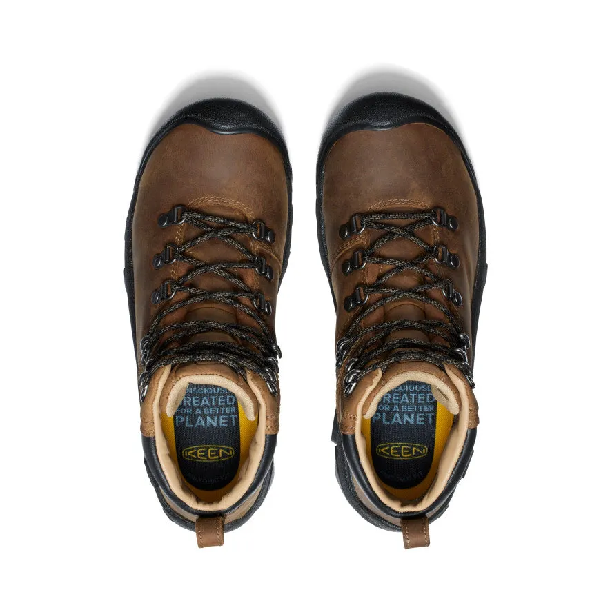 Men's Pyrenees Waterproof Hiking Boot