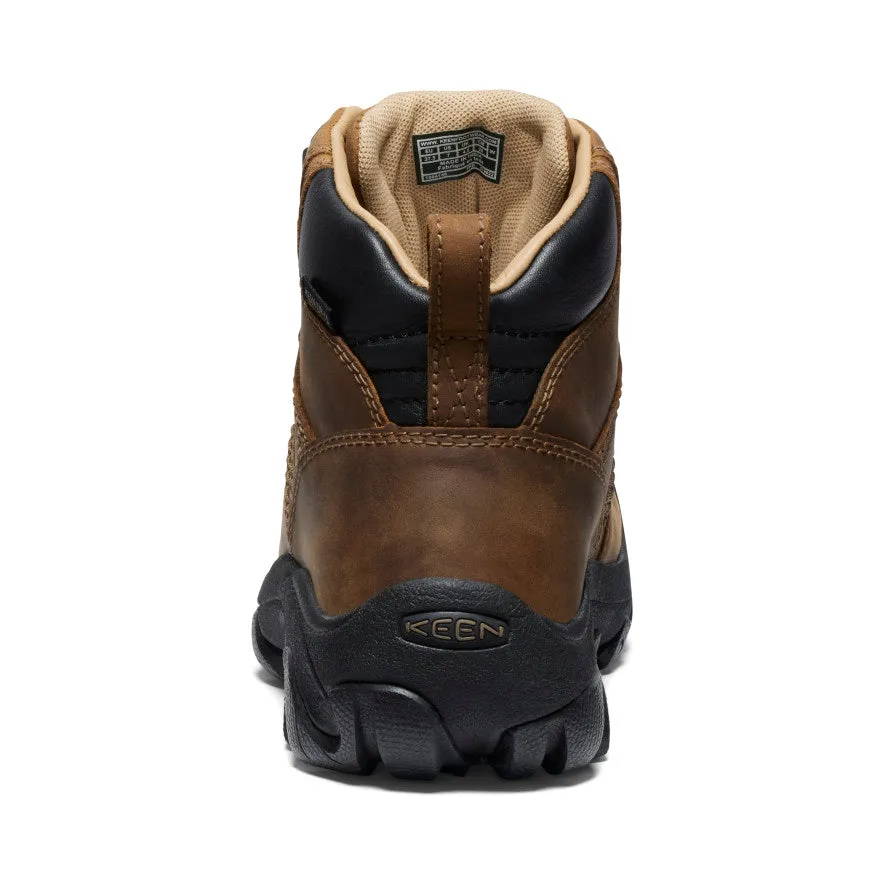Men's Pyrenees Waterproof Hiking Boot