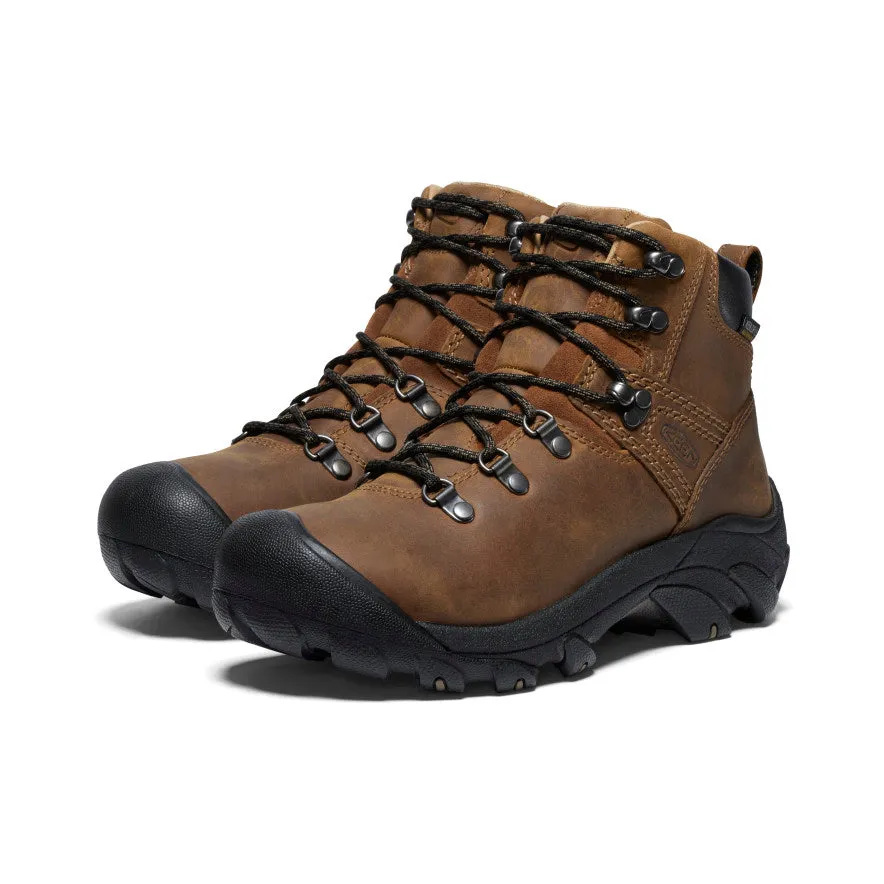 Men's Pyrenees Waterproof Hiking Boot