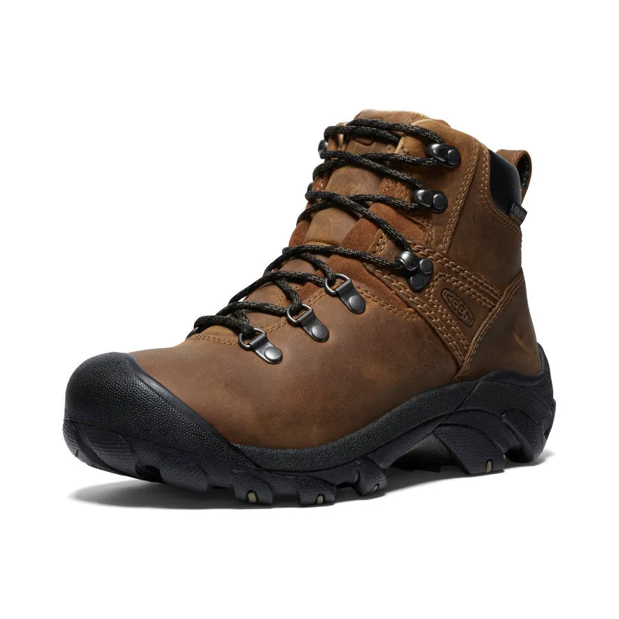 Men's Pyrenees Waterproof Hiking Boot