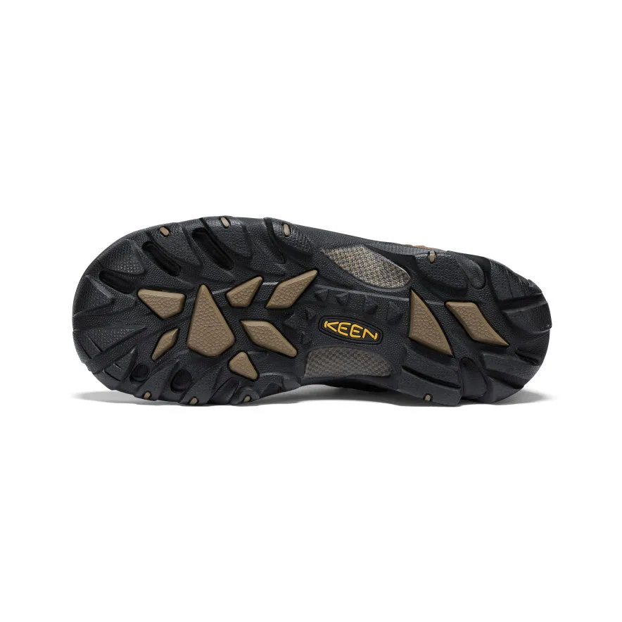 Men's Pyrenees Waterproof Hiking Boot