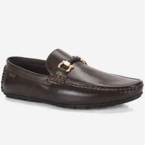 Mens "BODE" Casual Everyday Moccasin Shoes