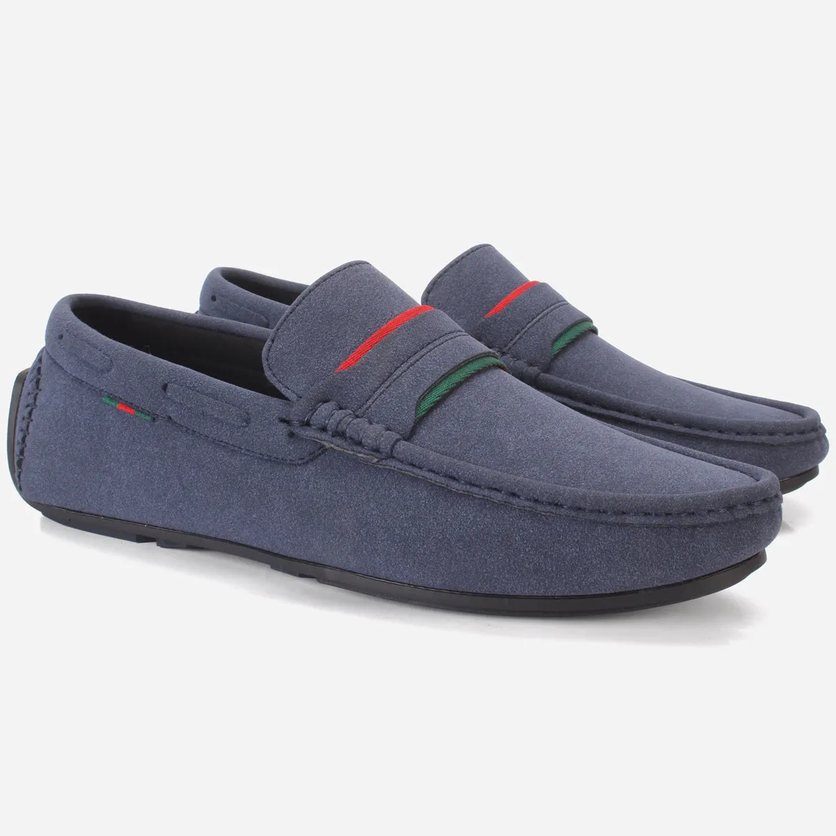 Mens "KEREM" Mocassin Everyday Shoes