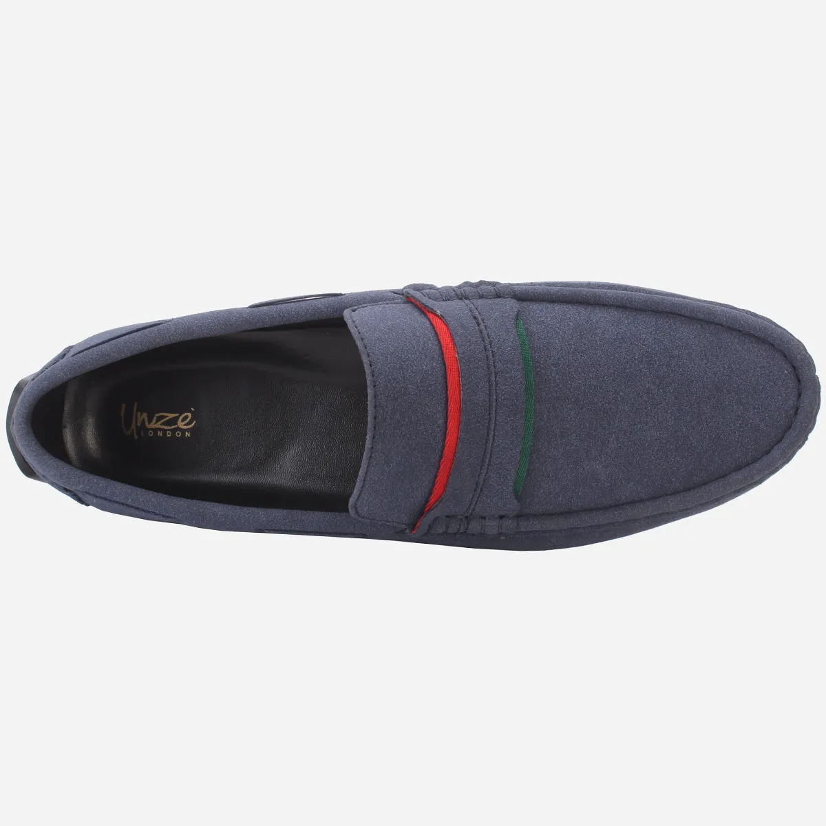 Mens "KEREM" Mocassin Everyday Shoes