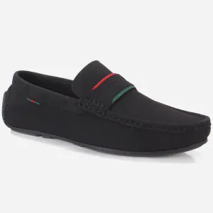 Mens "KEREM" Mocassin Everyday Shoes