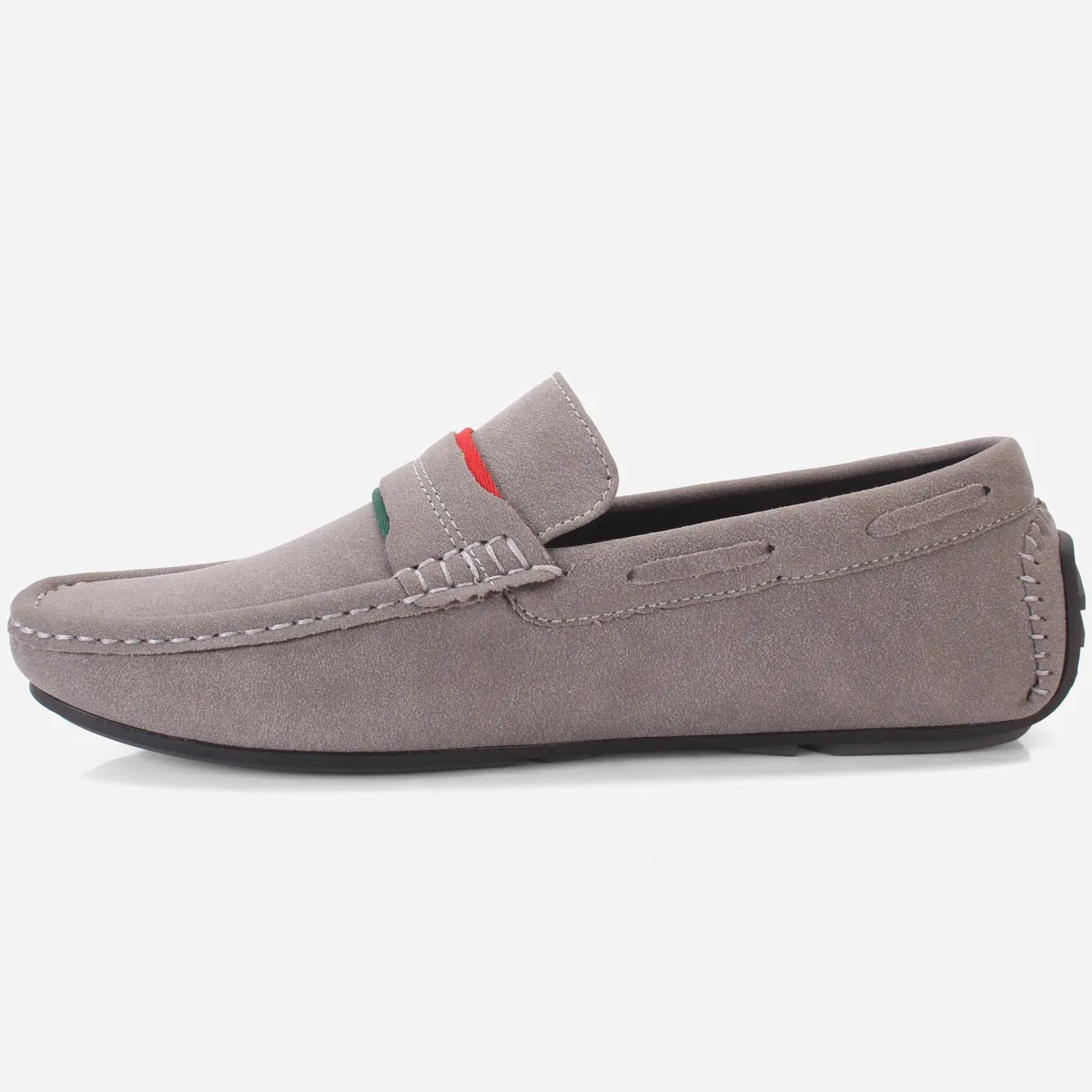 Mens "KEREM" Mocassin Everyday Shoes