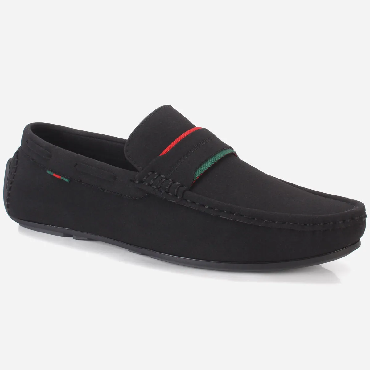 Mens "KEREM" Mocassin Everyday Shoes