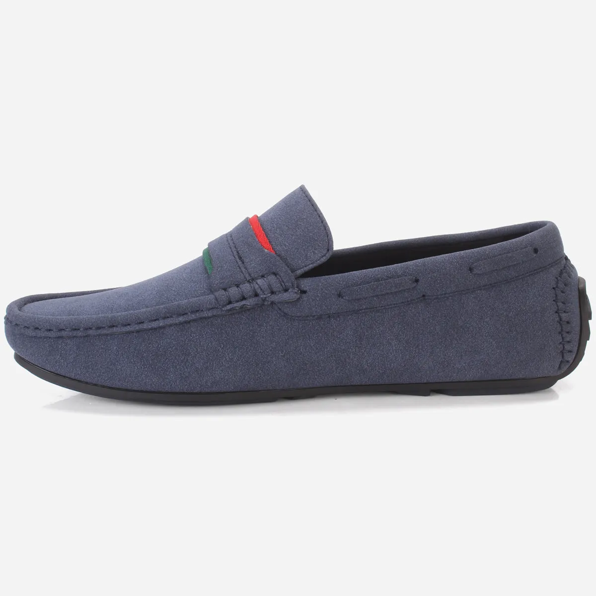Mens "KEREM" Mocassin Everyday Shoes
