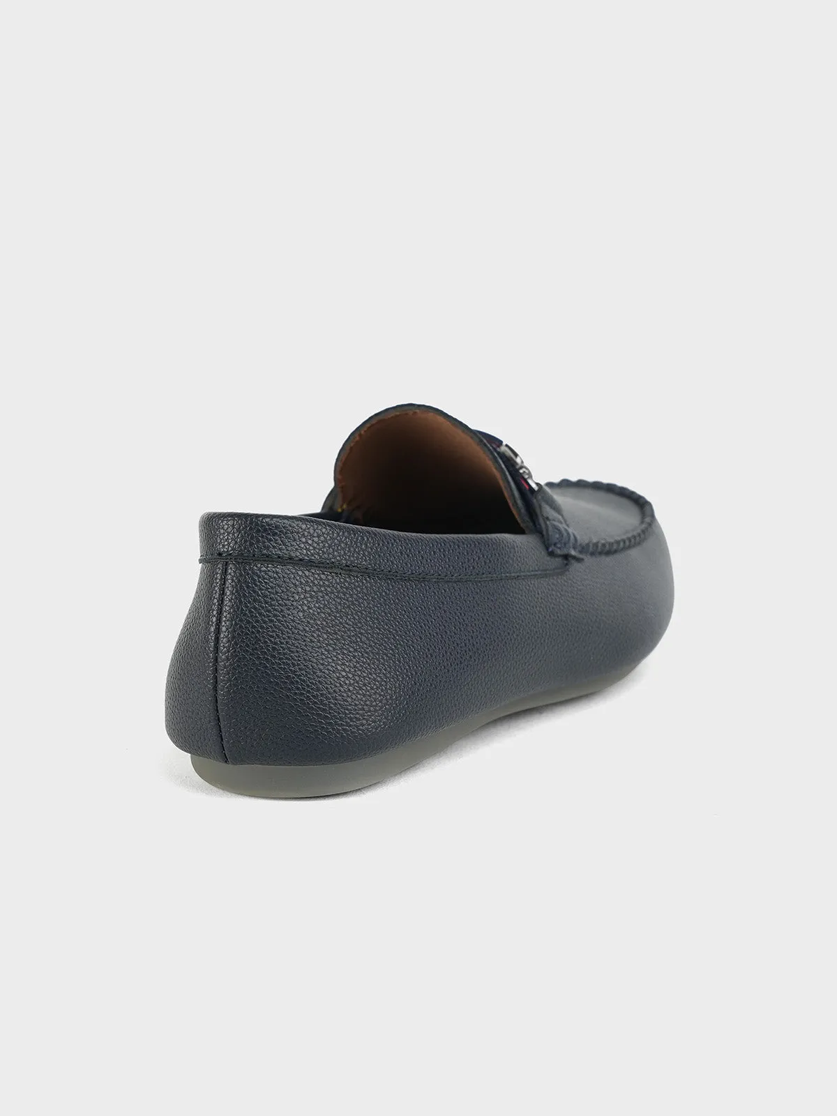 Mens "SUMMIT" Everyday Moccasin Shoes