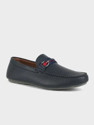 Mens "SUMMIT" Everyday Moccasin Shoes