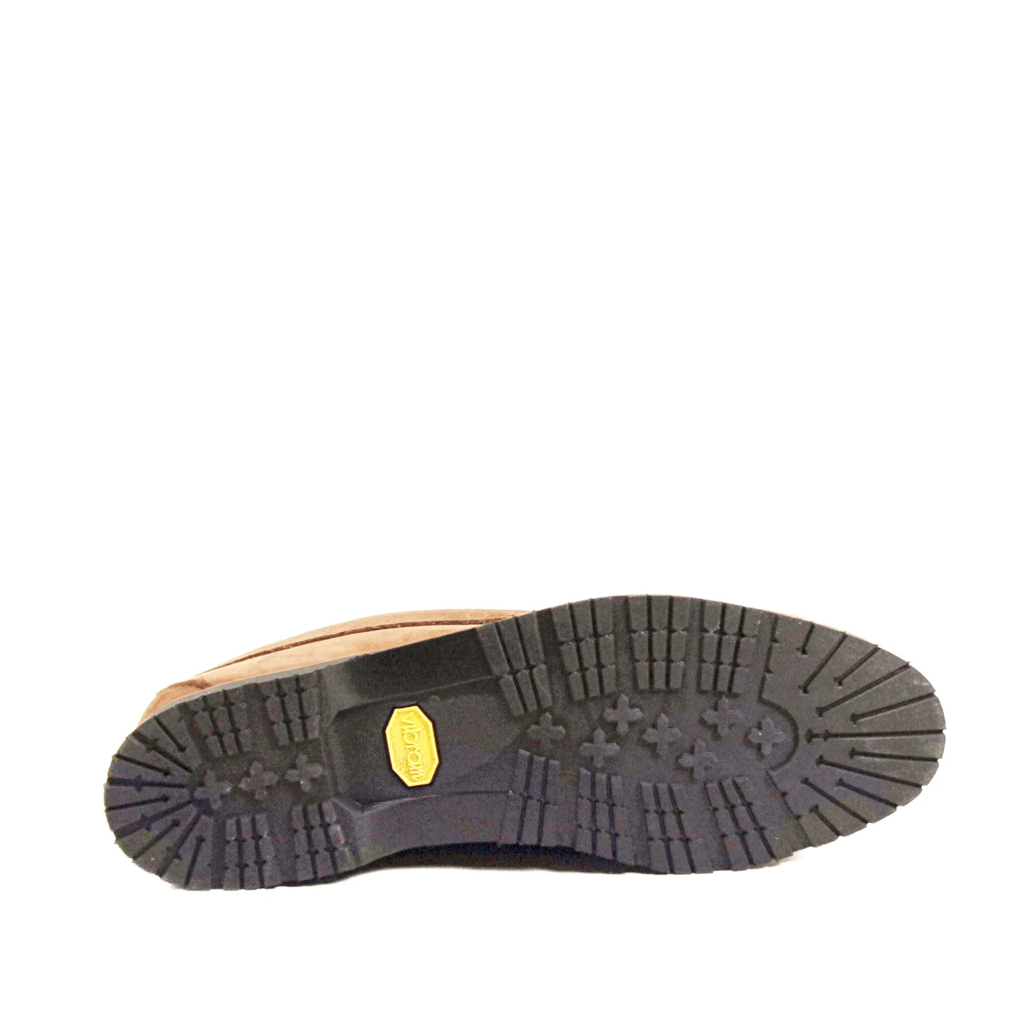 Men’s Rover Penny: Saddle LE