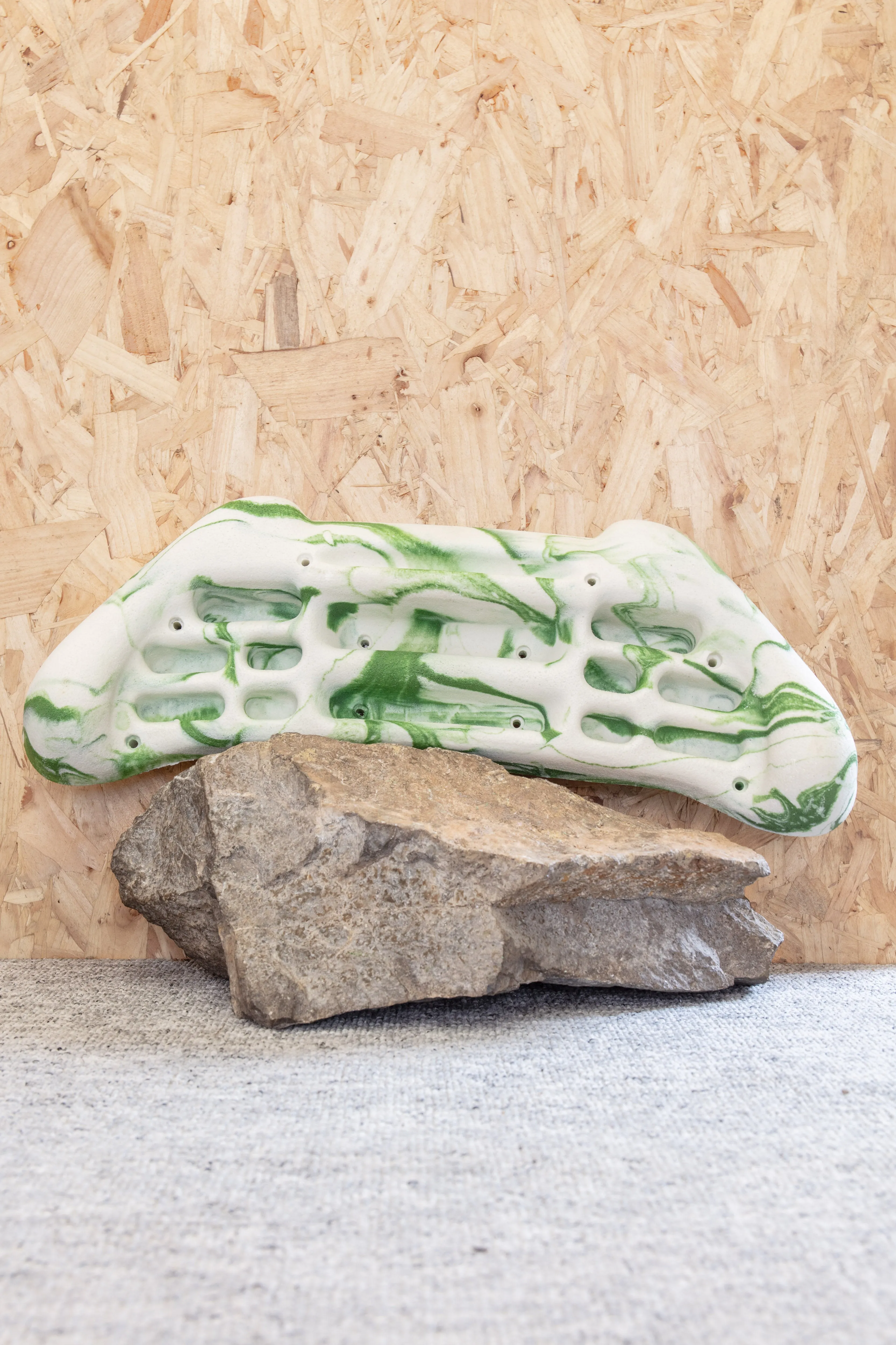 Metolius - Foundry Board