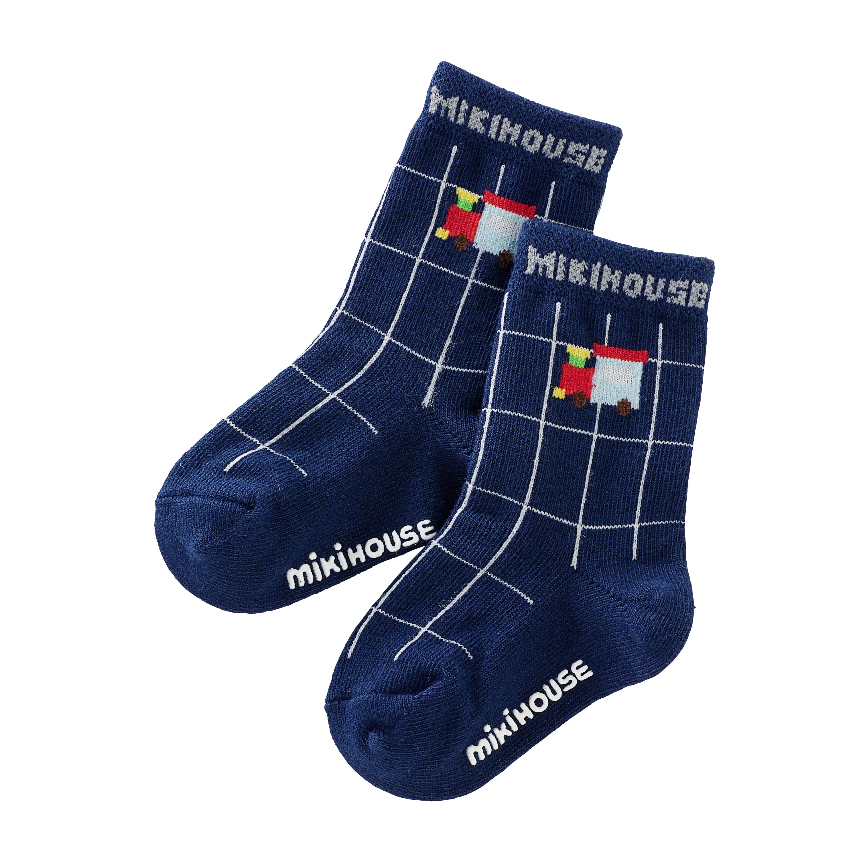 MIKIHOUSE SOCKS PACK