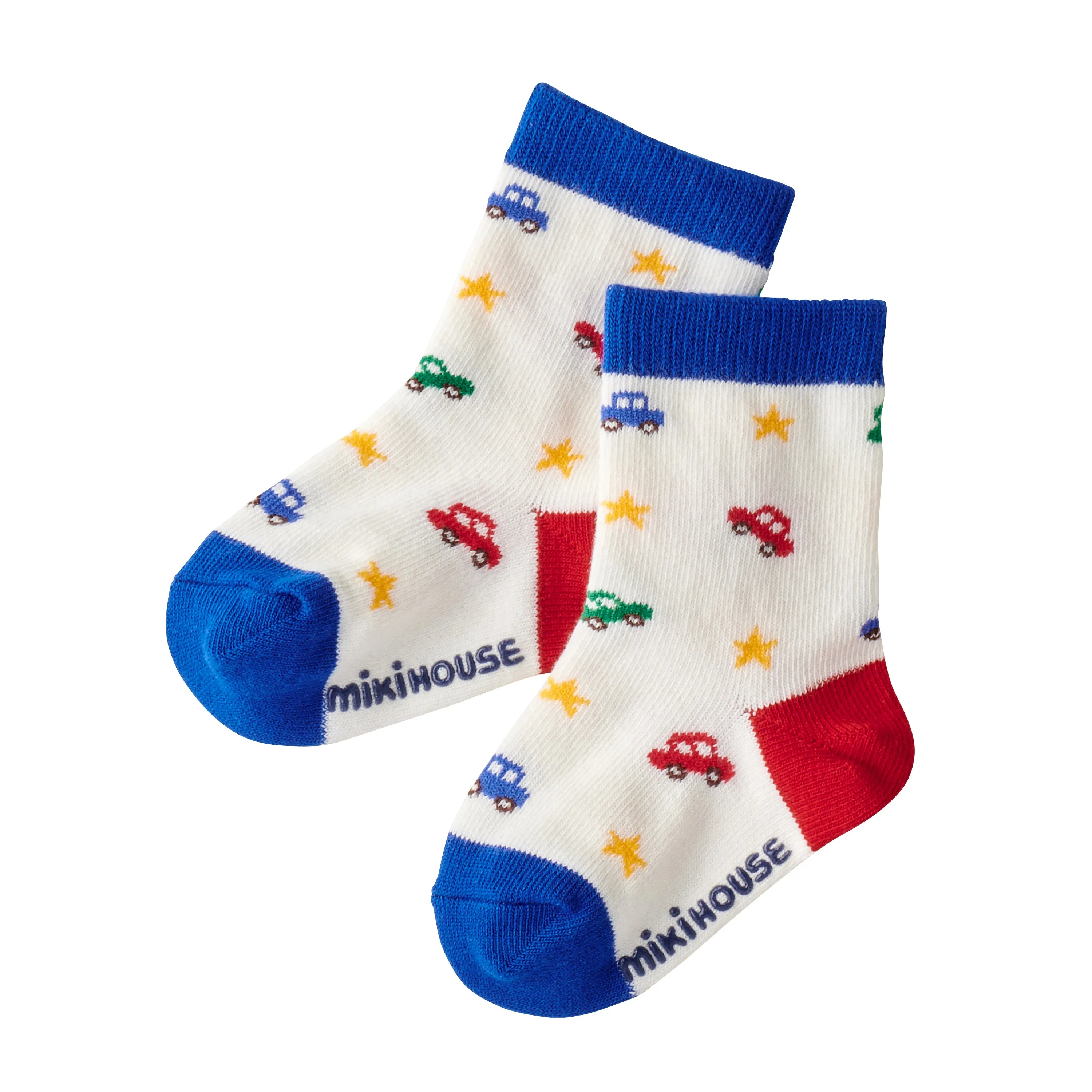 MIKIHOUSE SOCKS PACK