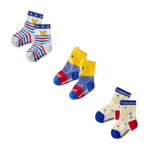 MIKIHOUSE SOCKS PACK