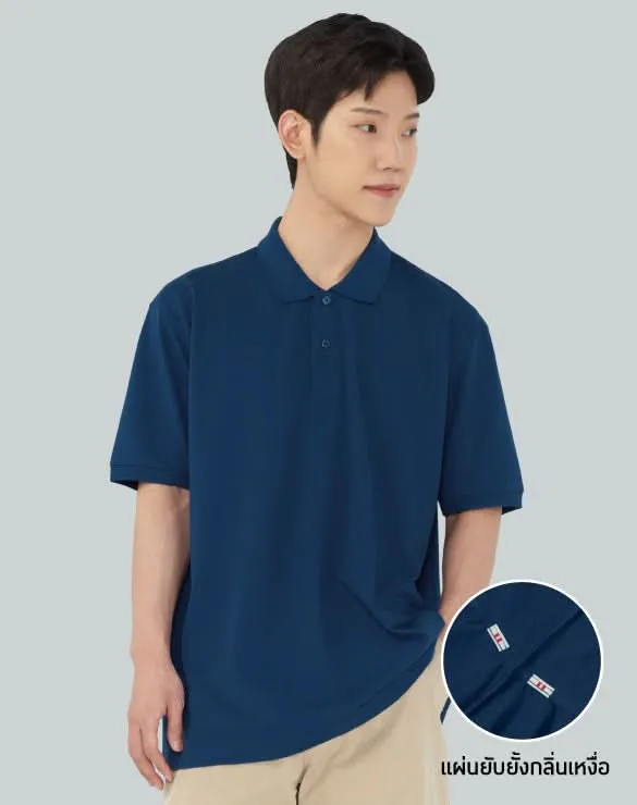 Minimal Polo™ Collection [ONE167]