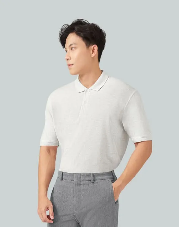 Minimal Polo™ Collection [ONE167]