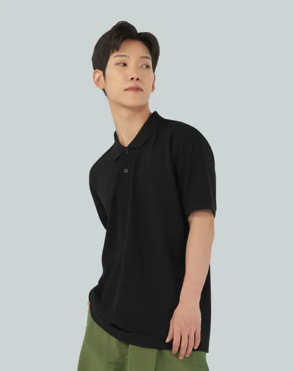 Minimal Polo™ Collection [ONE167]