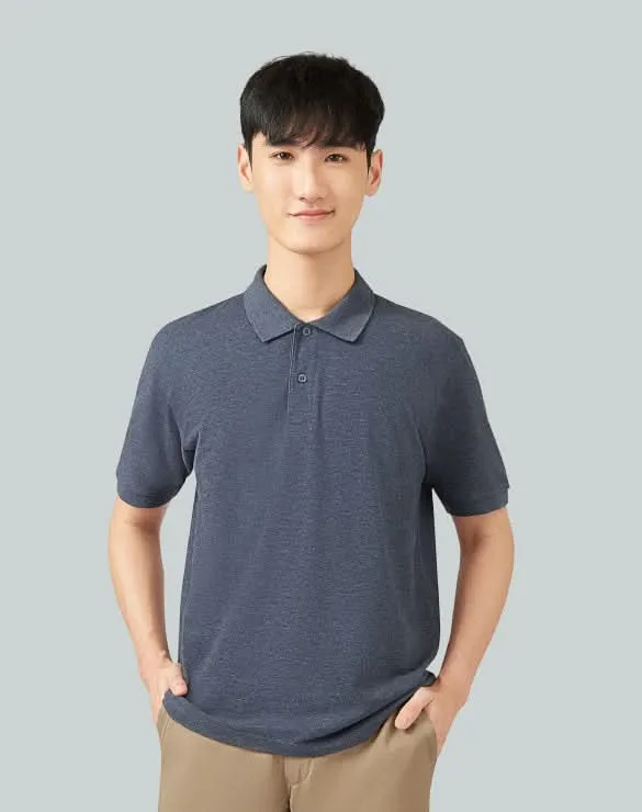 Minimal Polo™ Collection [ONE167]
