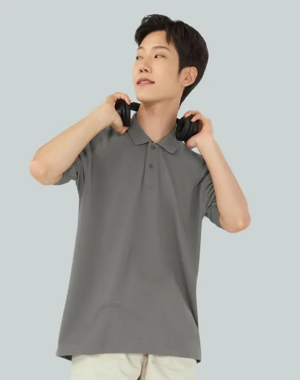 Minimal Polo™ Collection [ONE167]