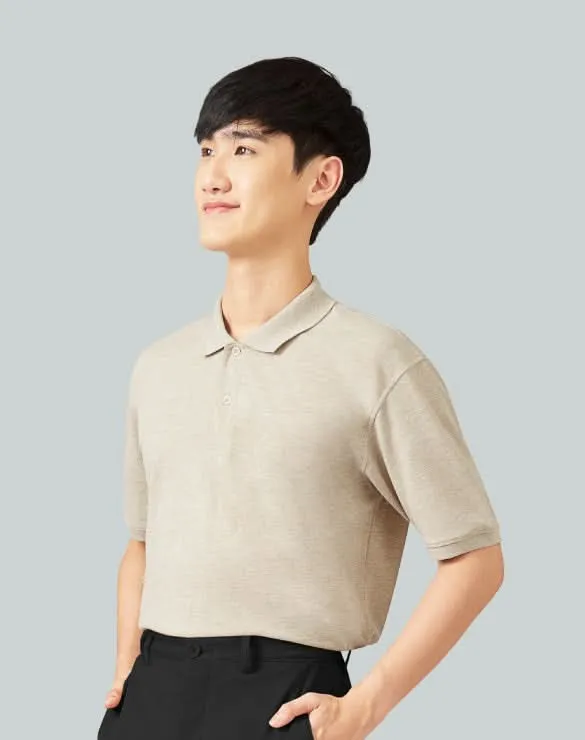 Minimal Polo™ Collection [ONE167]