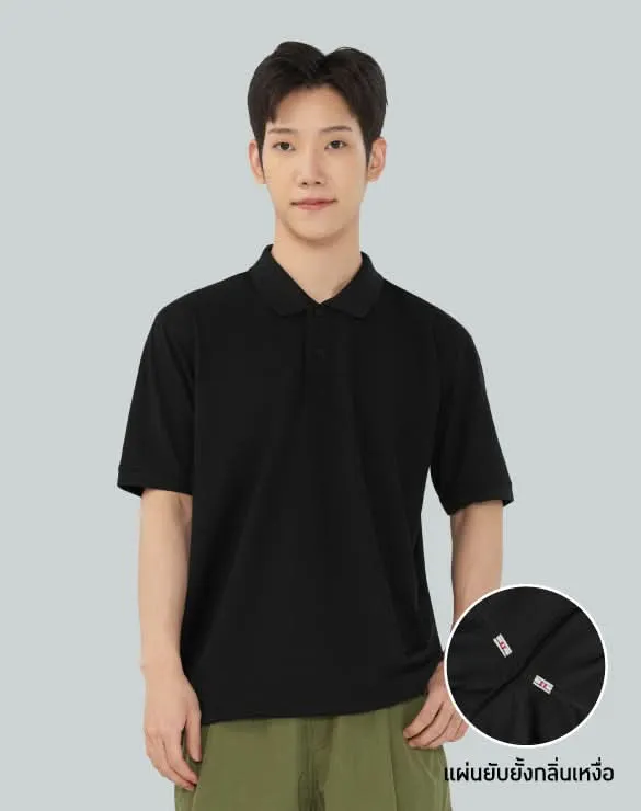 Minimal Polo™ Collection [ONE167]
