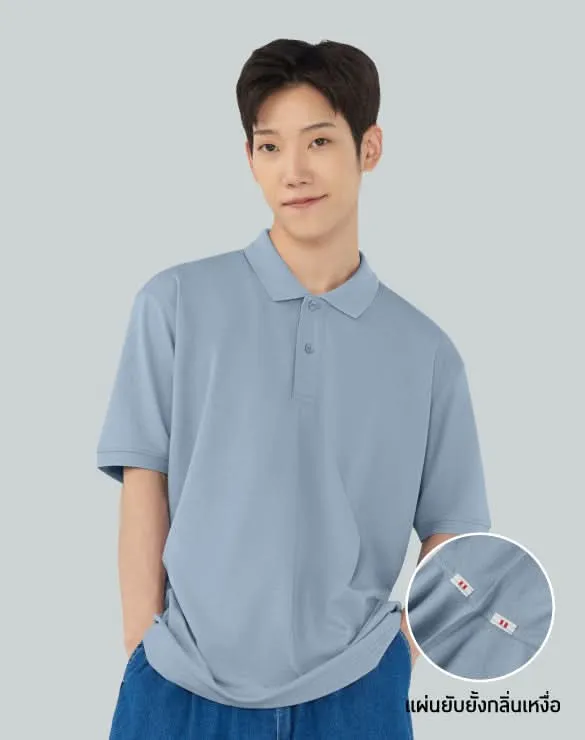 Minimal Polo™ Collection [ONE167]