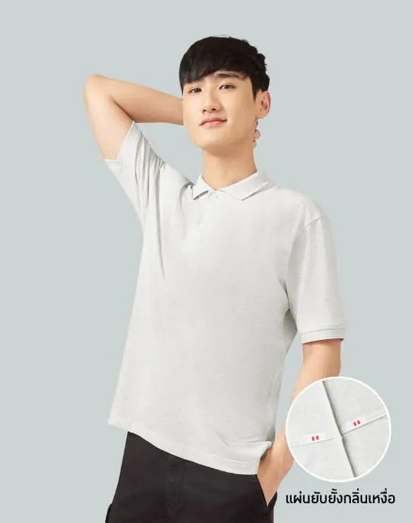 Minimal Polo™ Collection [ONE167]
