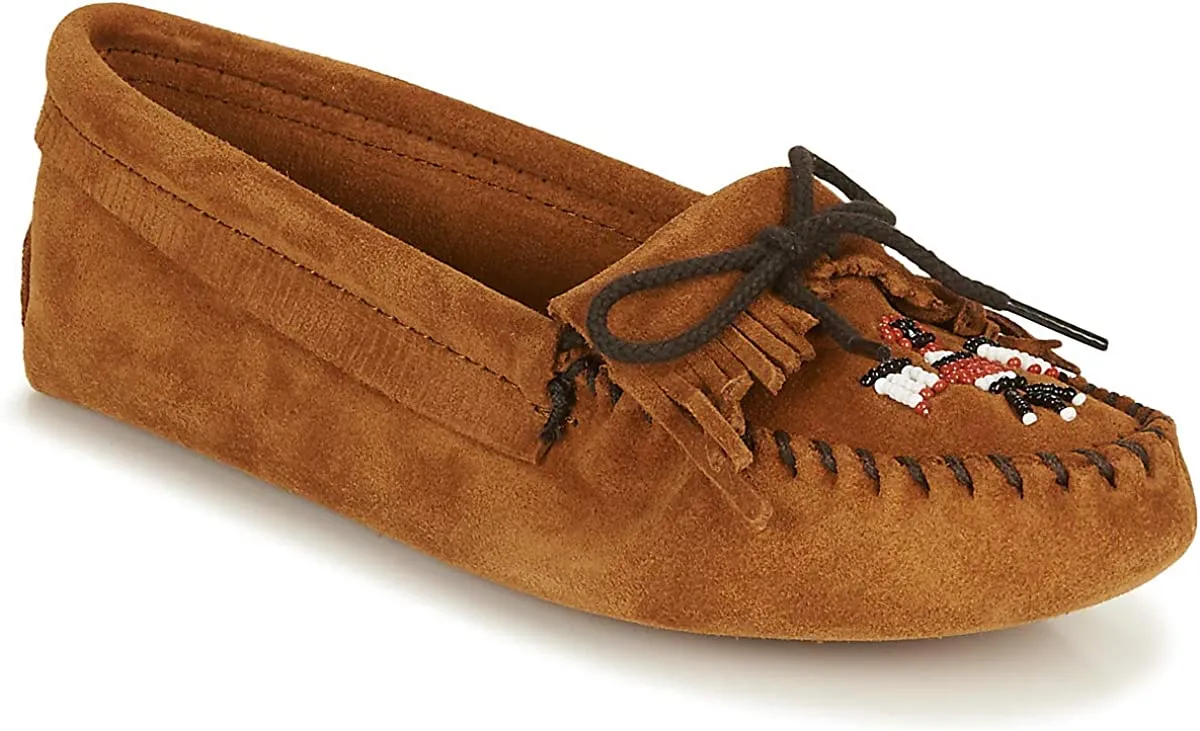 MINNETONKA Thunderbird Softsole