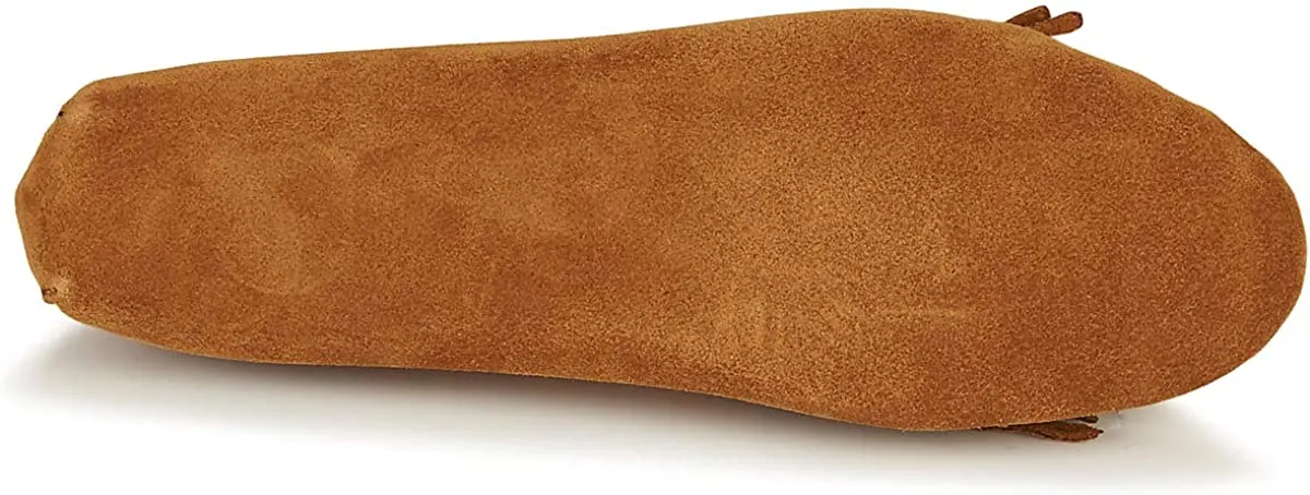MINNETONKA Thunderbird Softsole